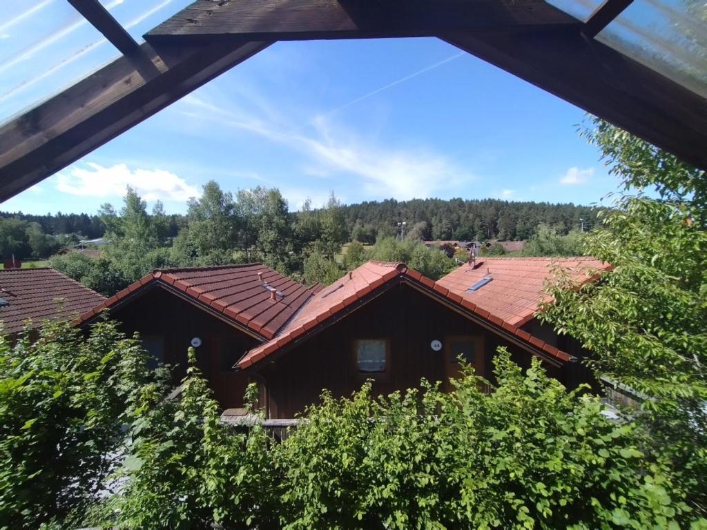 Cu-Ferienwohnungen - Nur Fuer Urlaubsgaeste Grafenwiesen Eksteriør billede