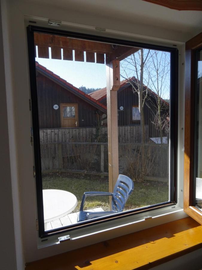 Cu-Ferienwohnungen - Nur Fuer Urlaubsgaeste Grafenwiesen Eksteriør billede